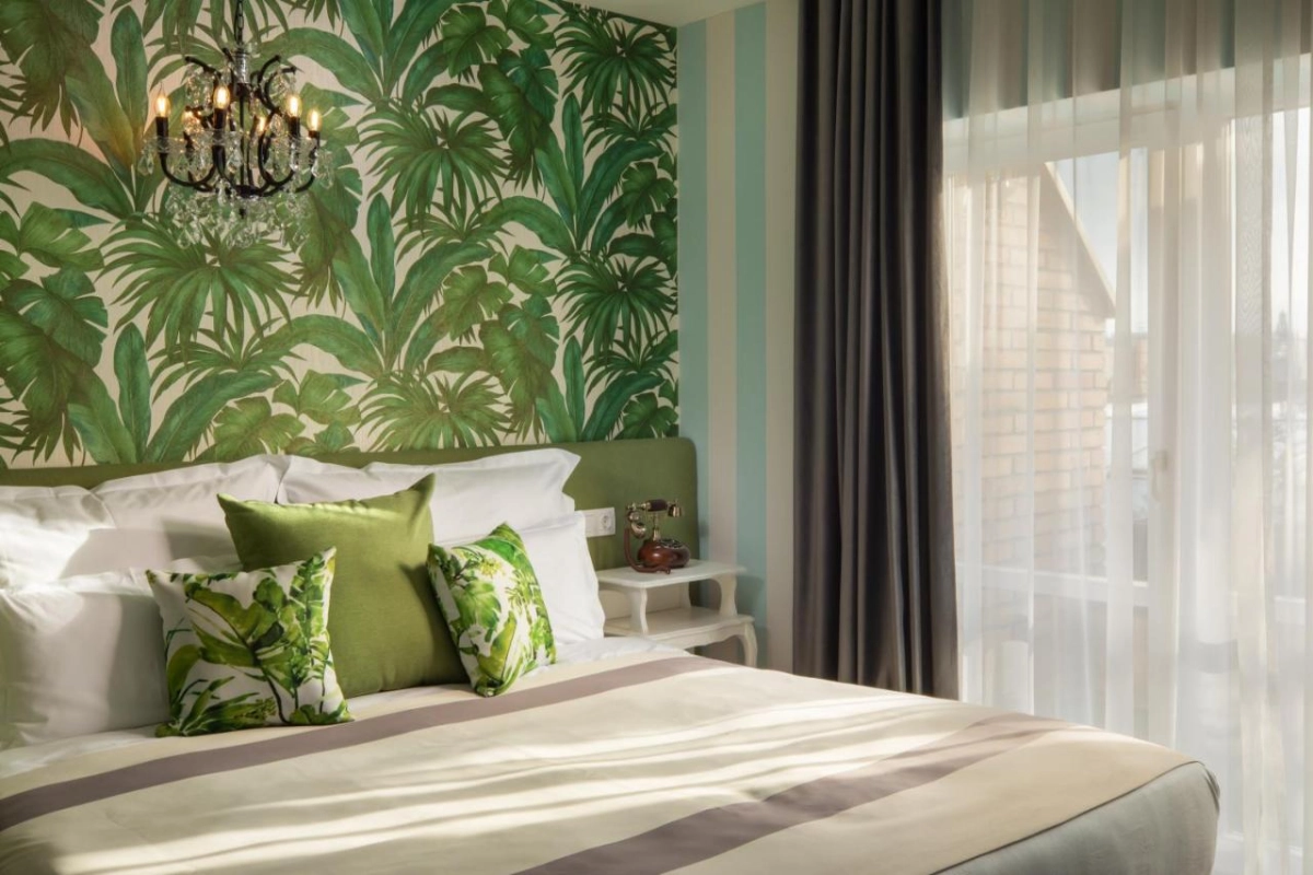 Mystery Hotel Budapest - Hotel Photo 40