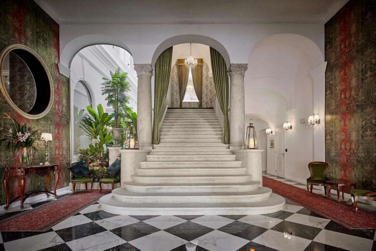 Mystery Hotel Budapest - Hotel Photo 48