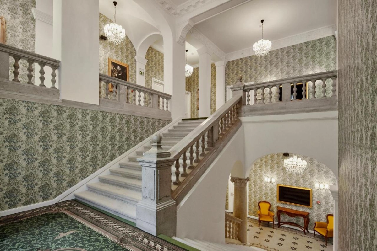 Mystery Hotel Budapest - Hotel Photo 50