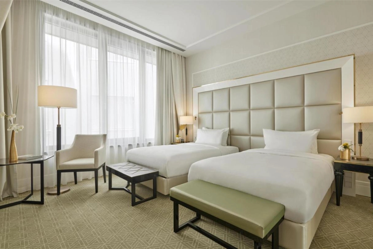 Parisi Udvar Hotel Budapest - Hotel Photo 8