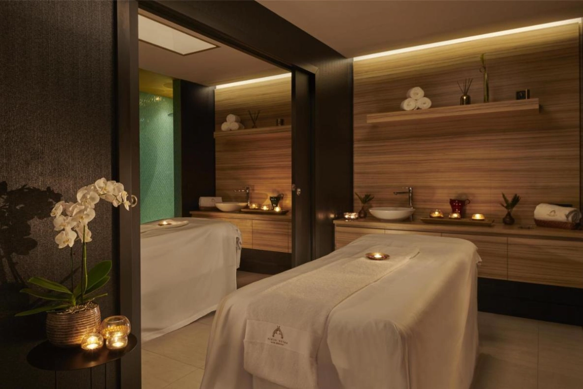 Parisi Udvar Hotel Budapest - Hotel Photo 13