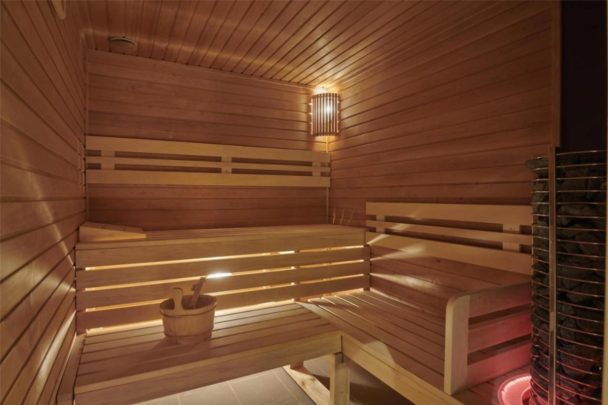 Parisi Udvar Hotel Budapest - Hotel Photo 16