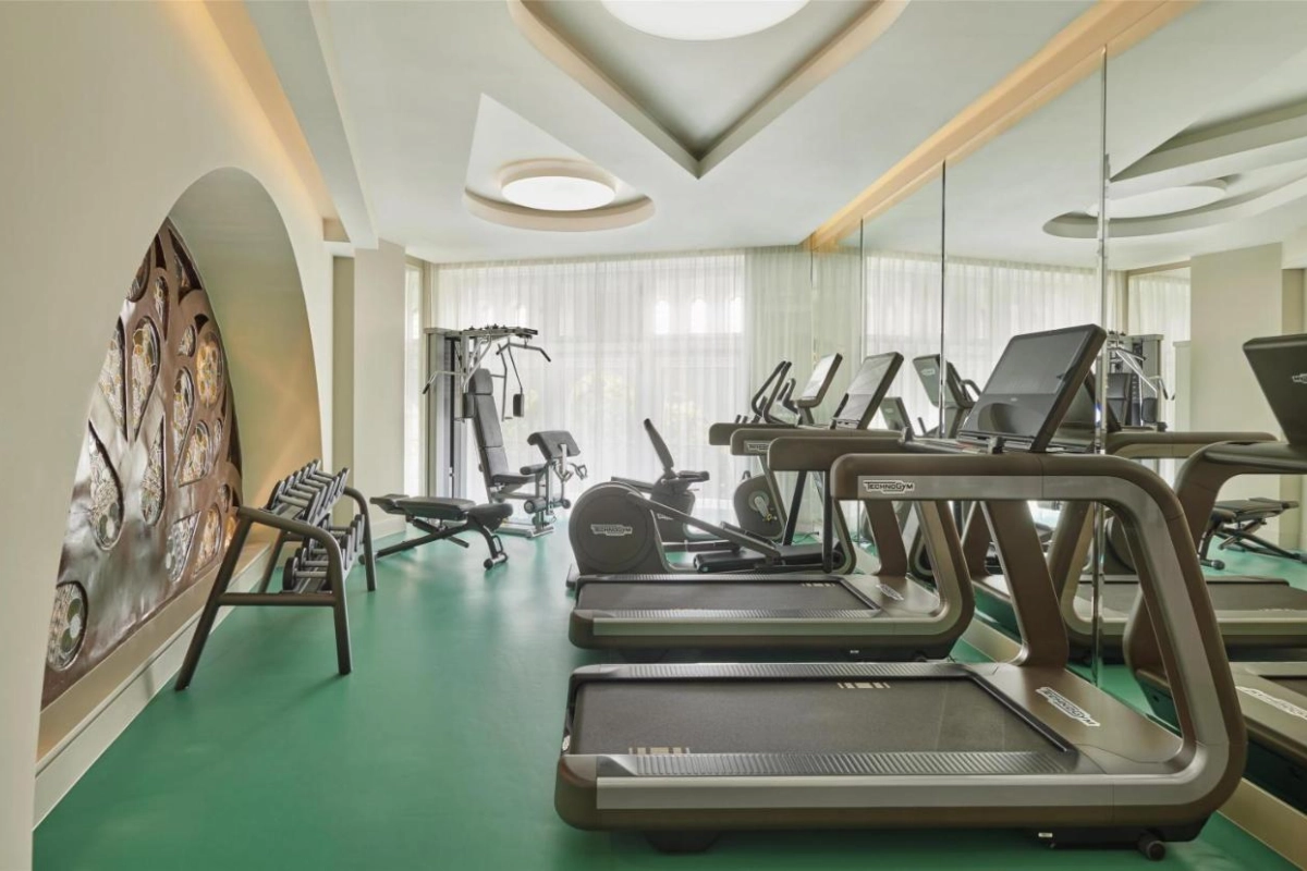 Parisi Udvar Hotel Budapest - Hotel Photo 17