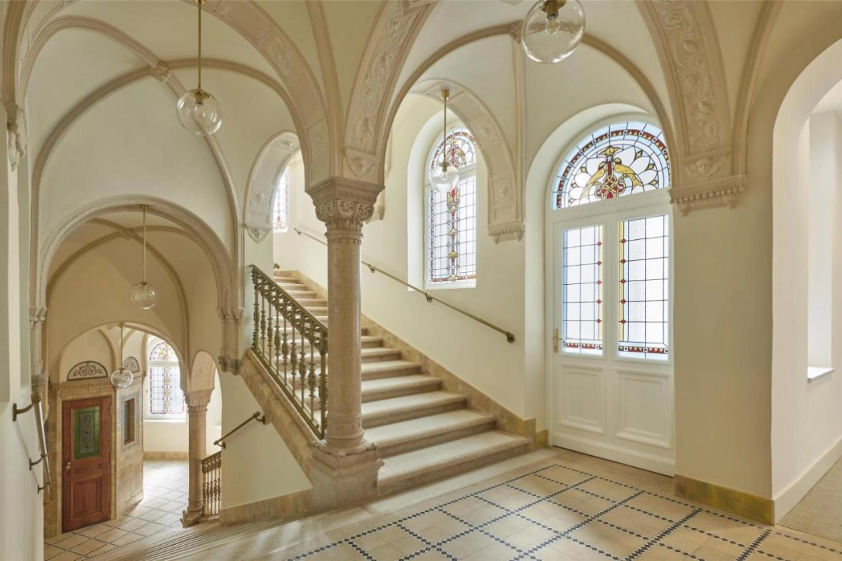 Parisi Udvar Hotel Budapest - Hotel Photo 18