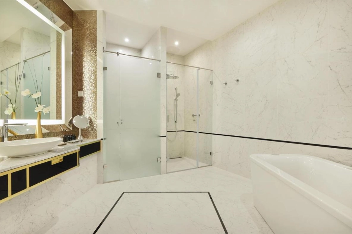 Parisi Udvar Hotel Budapest - Hotel Photo 25