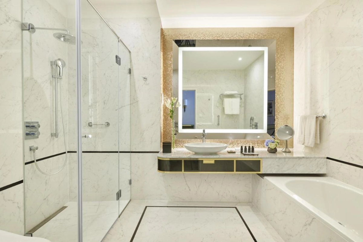 Parisi Udvar Hotel Budapest - Hotel Photo 27