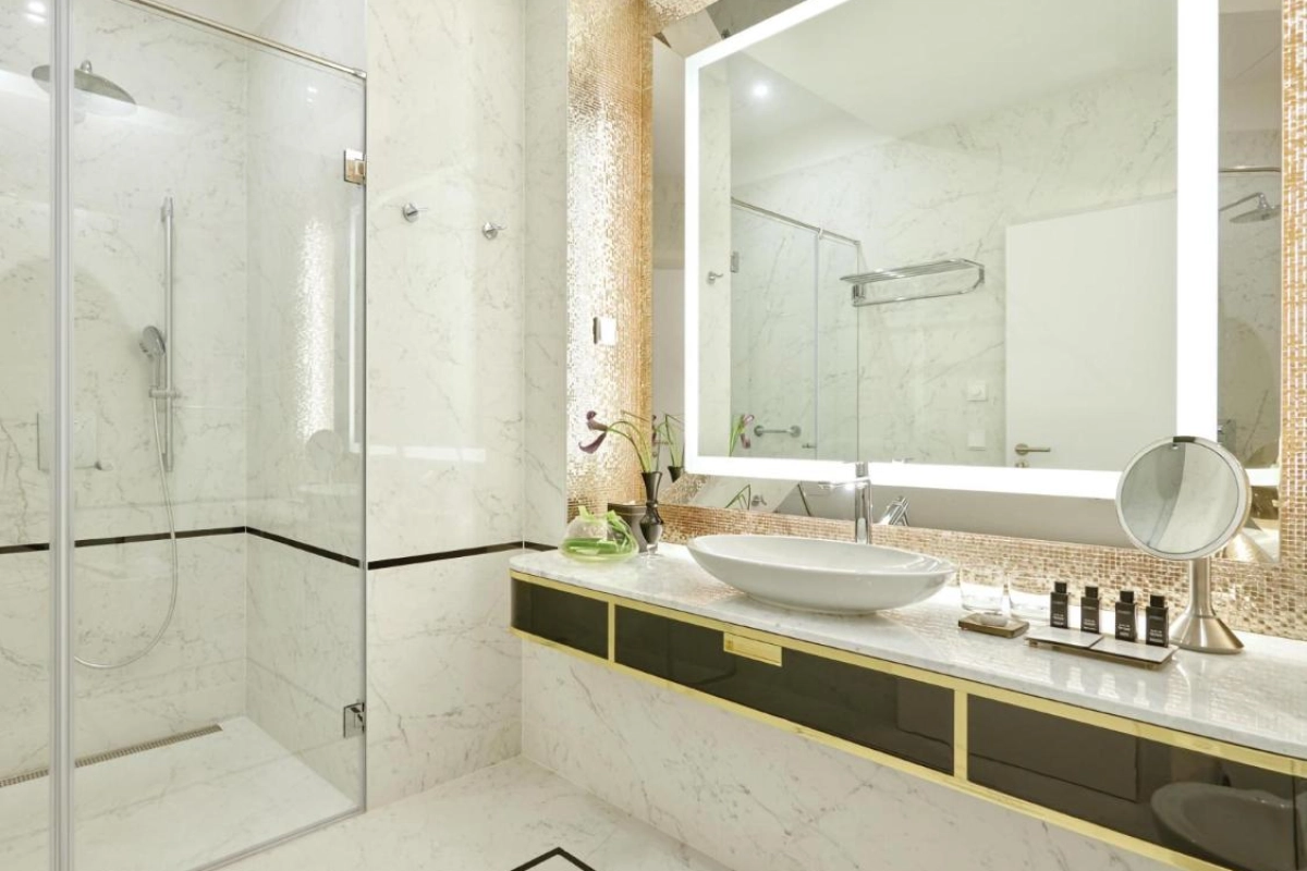 Parisi Udvar Hotel Budapest - Hotel Photo 29