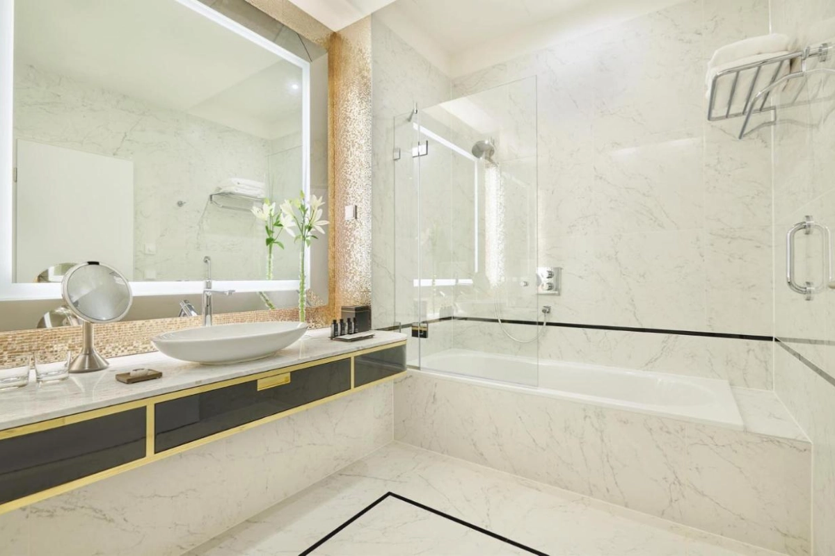 Parisi Udvar Hotel Budapest - Hotel Photo 30