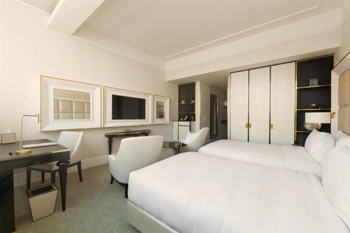 Parisi Udvar Hotel Budapest - Hotel Photo 37