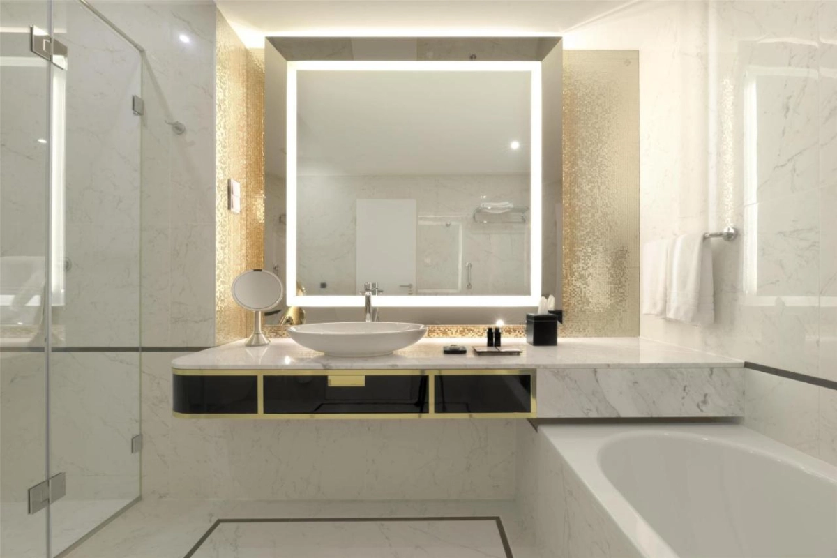 Parisi Udvar Hotel Budapest - Hotel Photo 38