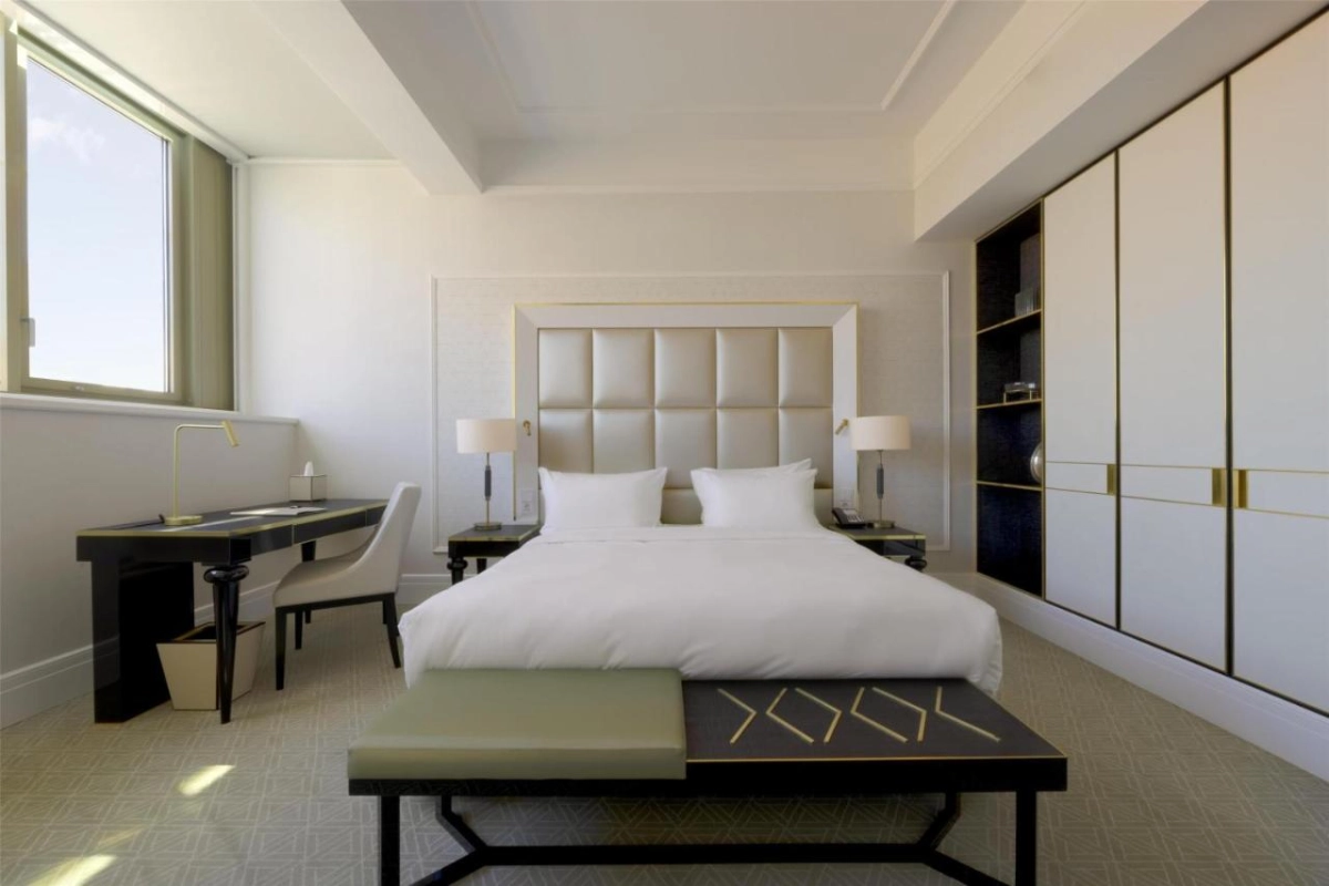 Parisi Udvar Hotel Budapest - Hotel Photo 41