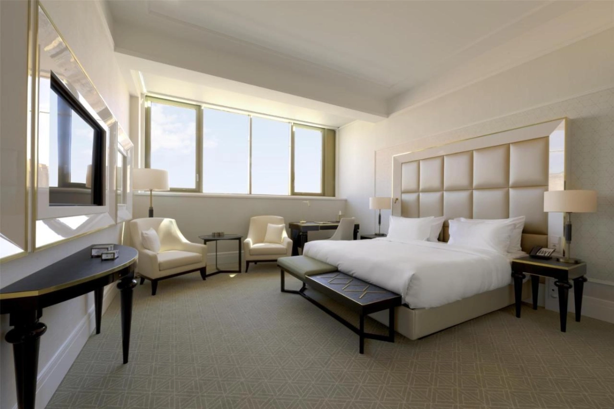 Parisi Udvar Hotel Budapest - Hotel Photo 42