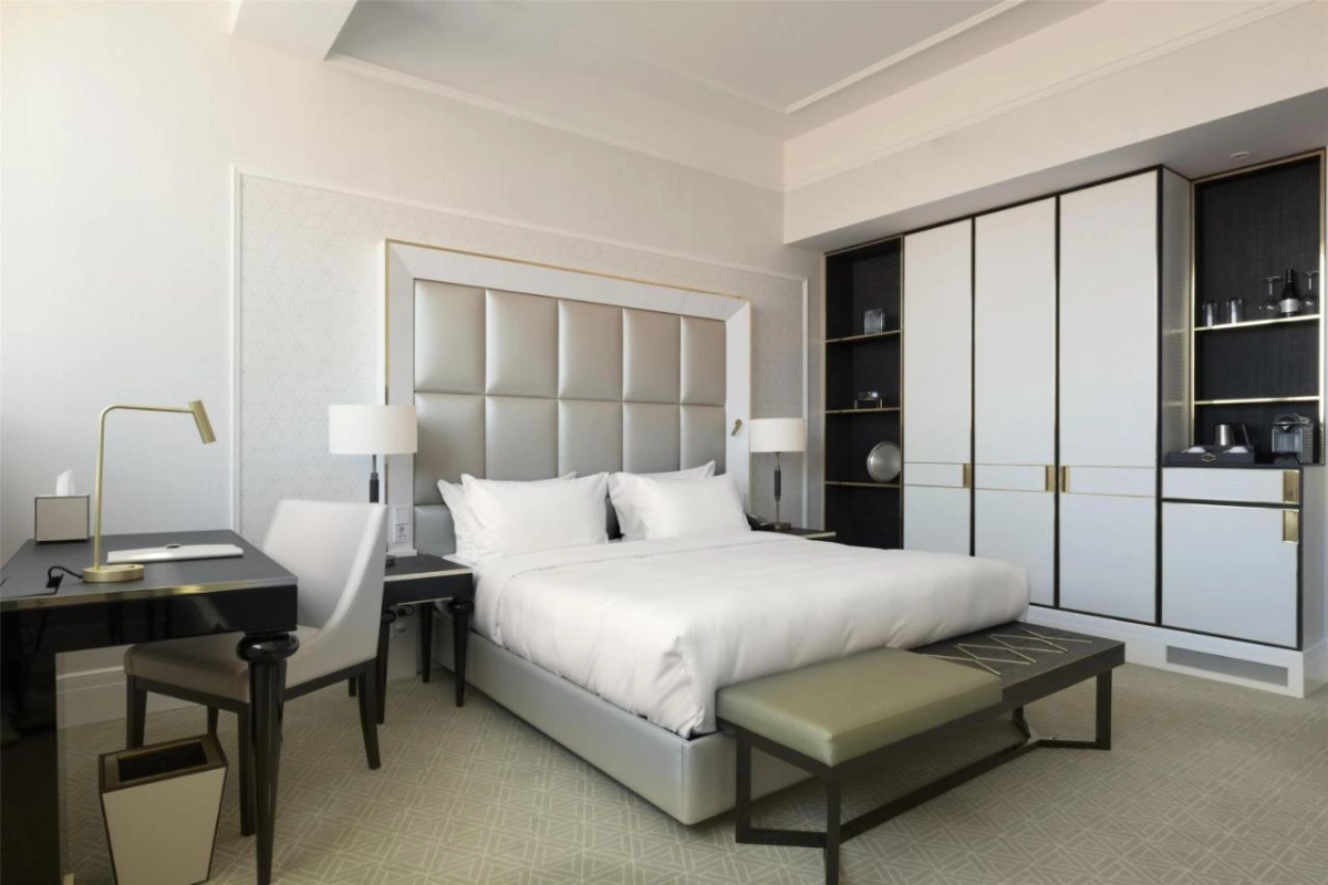 Parisi Udvar Hotel Budapest - Hotel Photo 43