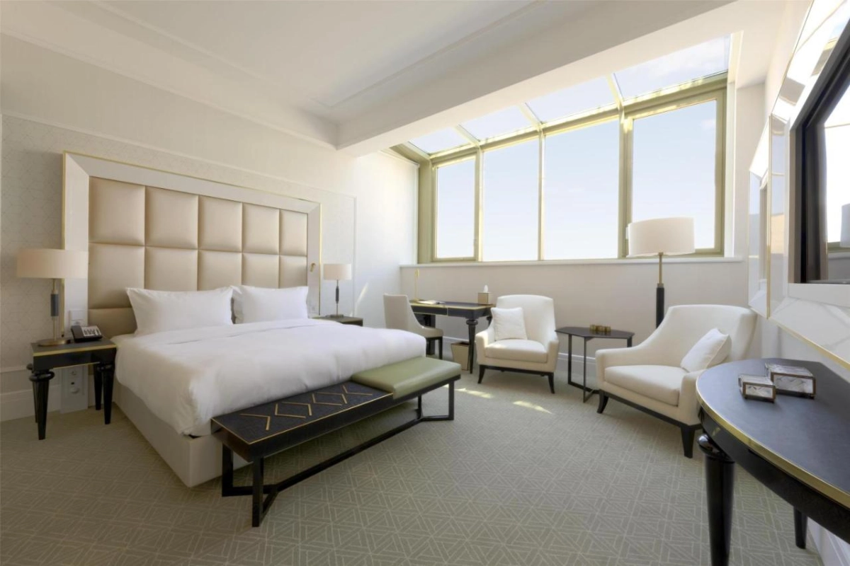 Parisi Udvar Hotel Budapest - Hotel Photo 46