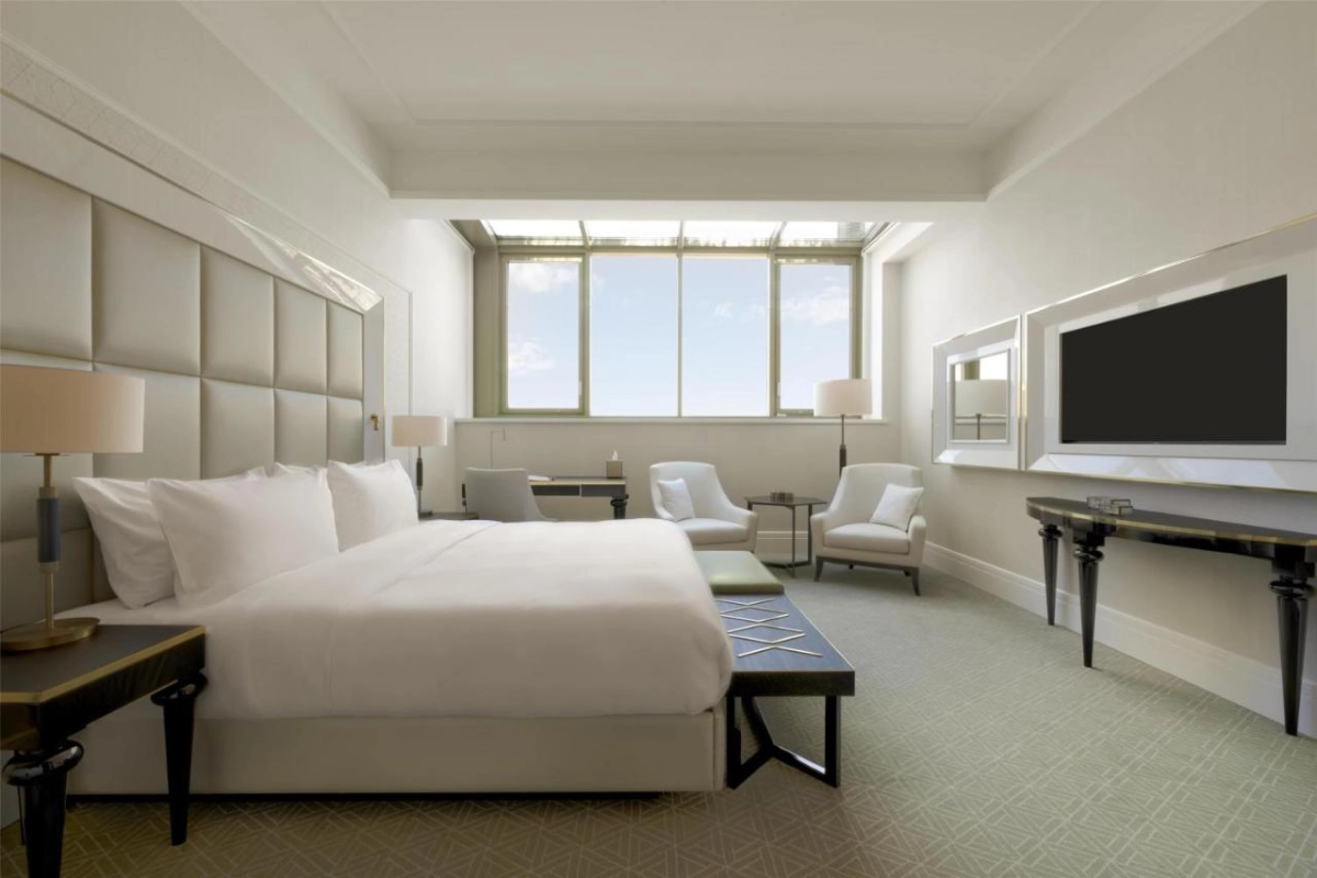 Parisi Udvar Hotel Budapest - Hotel Photo 48