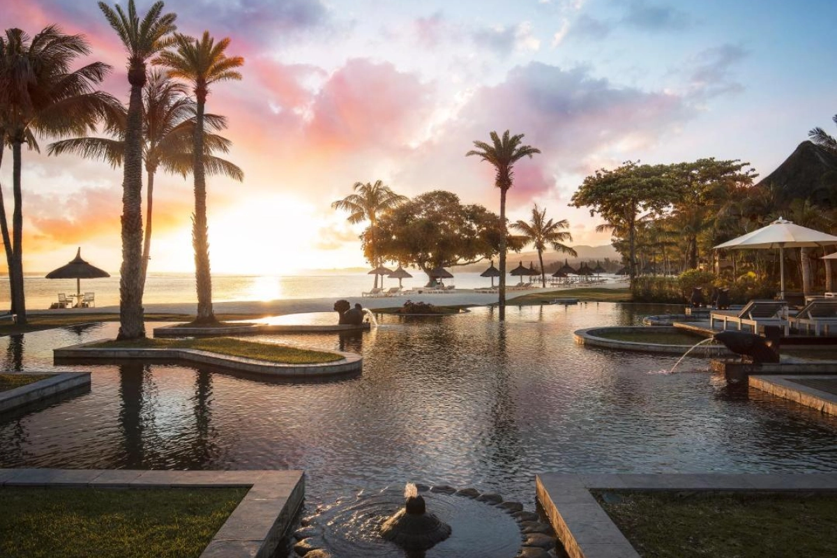 Shanti Maurice Resort & Spa - Hotel Photo 7