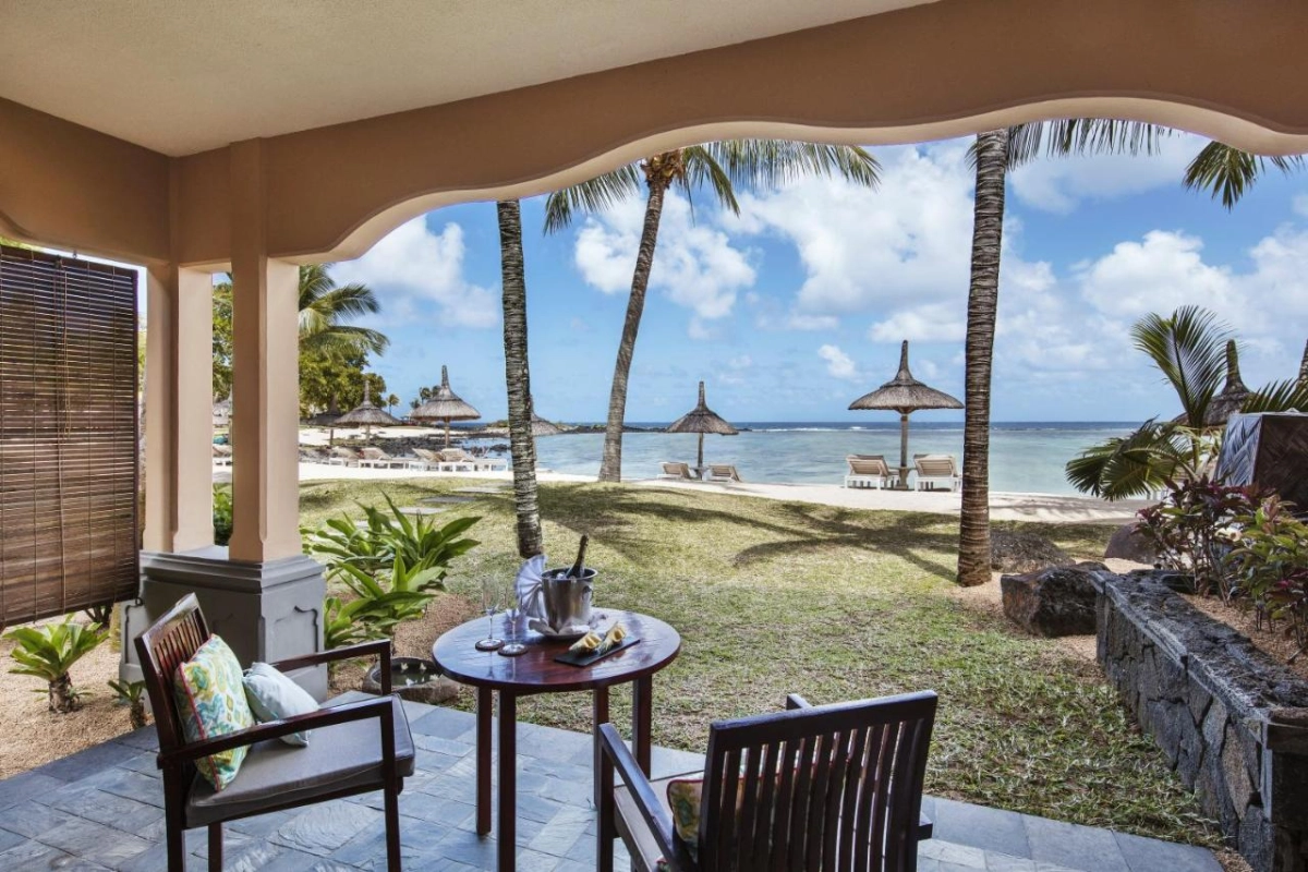 Shanti Maurice Resort & Spa - Hotel Photo 9