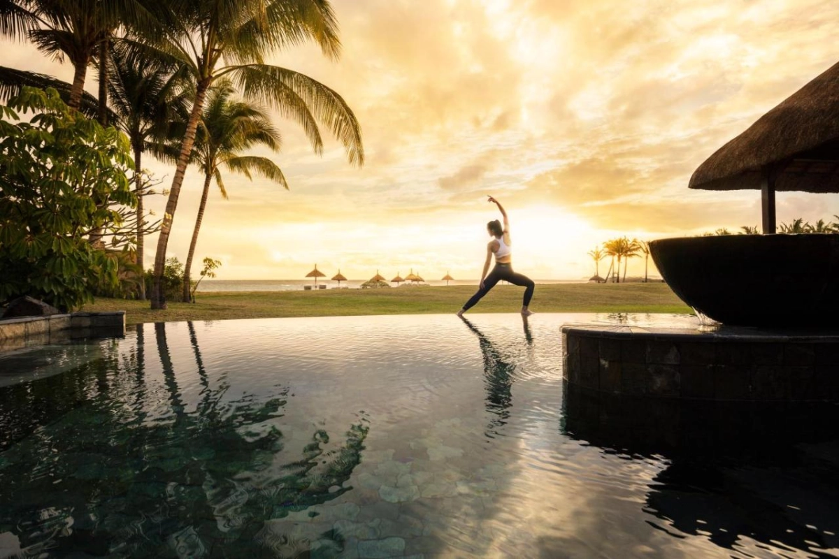 Shanti Maurice Resort & Spa - Hotel Photo 10