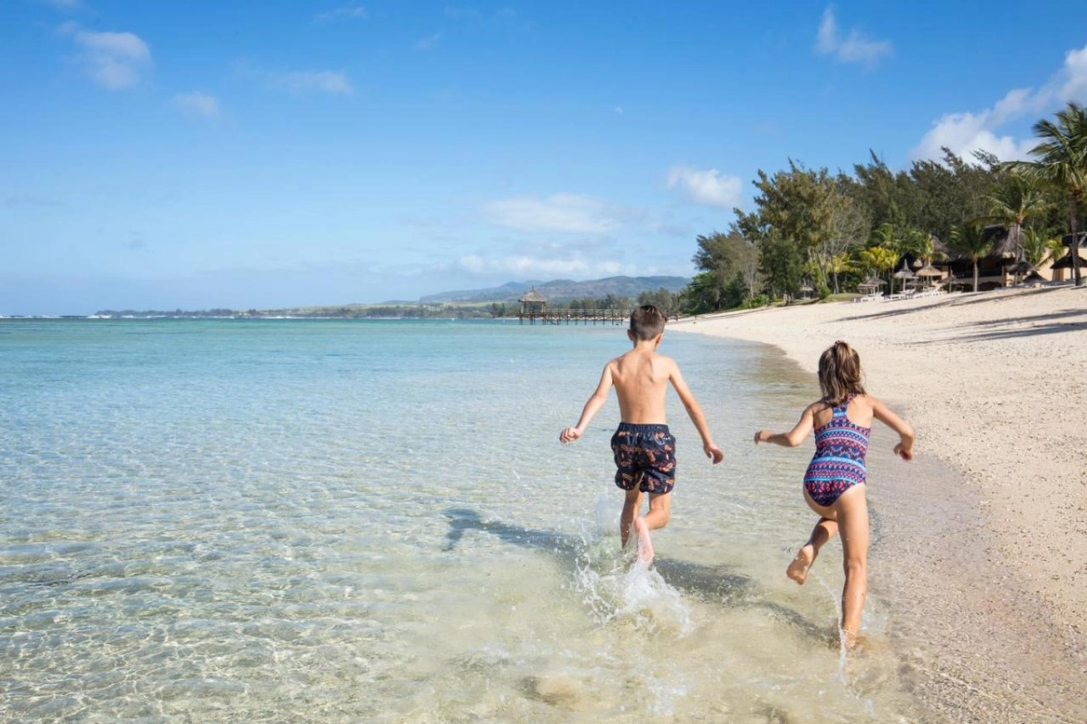 Shanti Maurice Resort & Spa - Hotel Photo 12