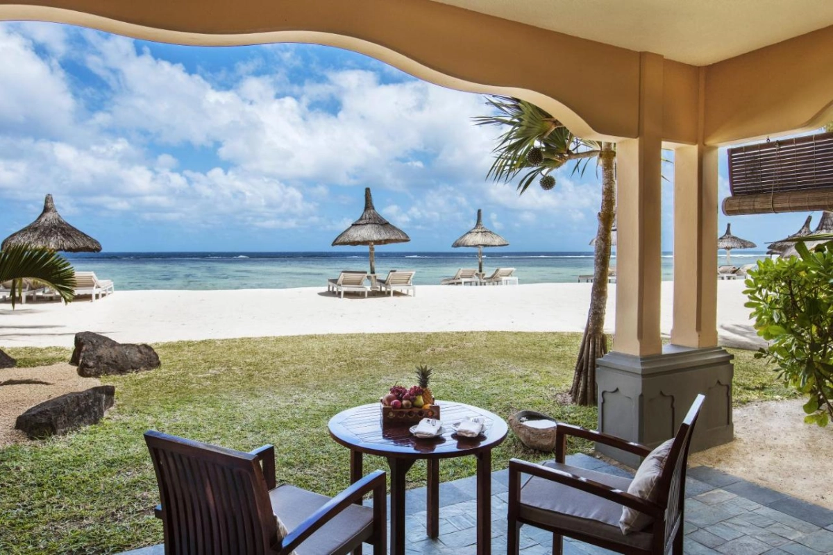 Shanti Maurice Resort & Spa - Hotel Photo 14