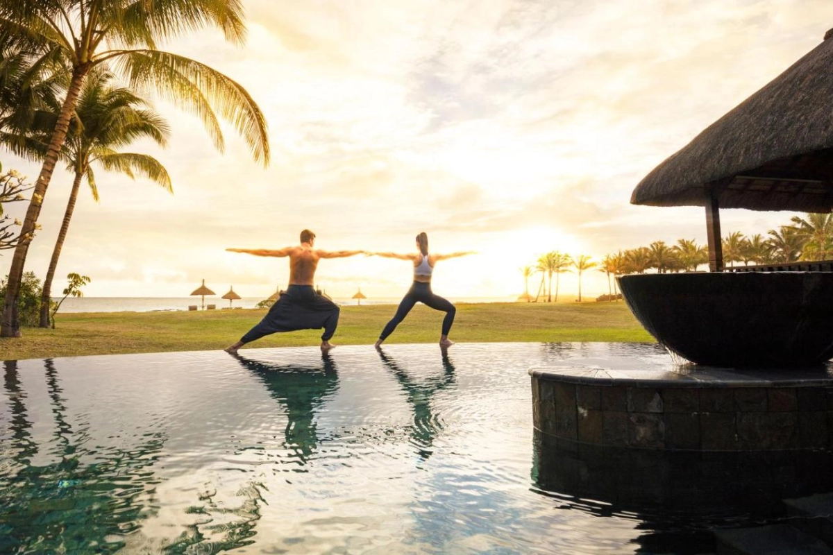 Shanti Maurice Resort & Spa - Hotel Photo 16