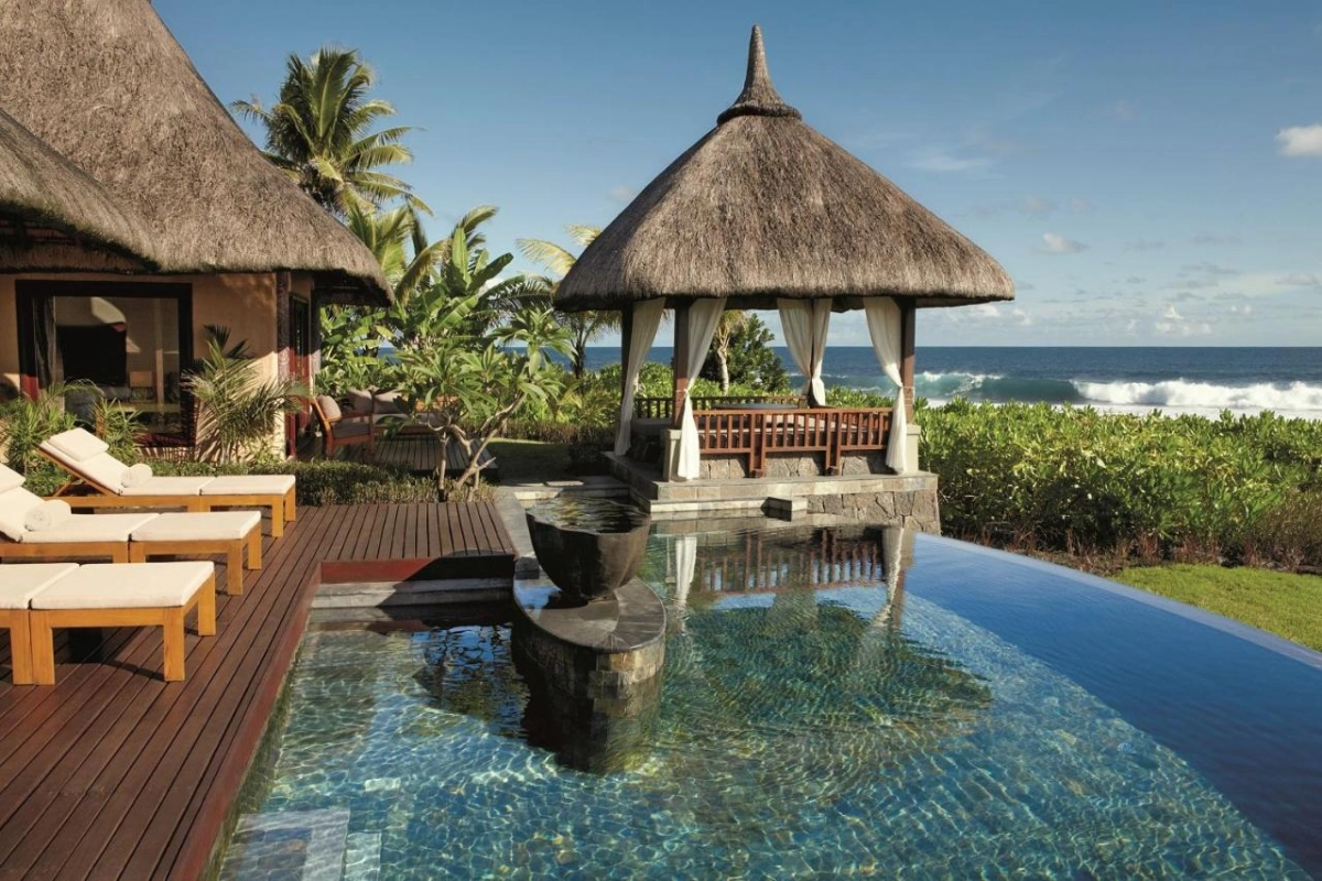Shanti Maurice Resort & Spa - Hotel Photo 17