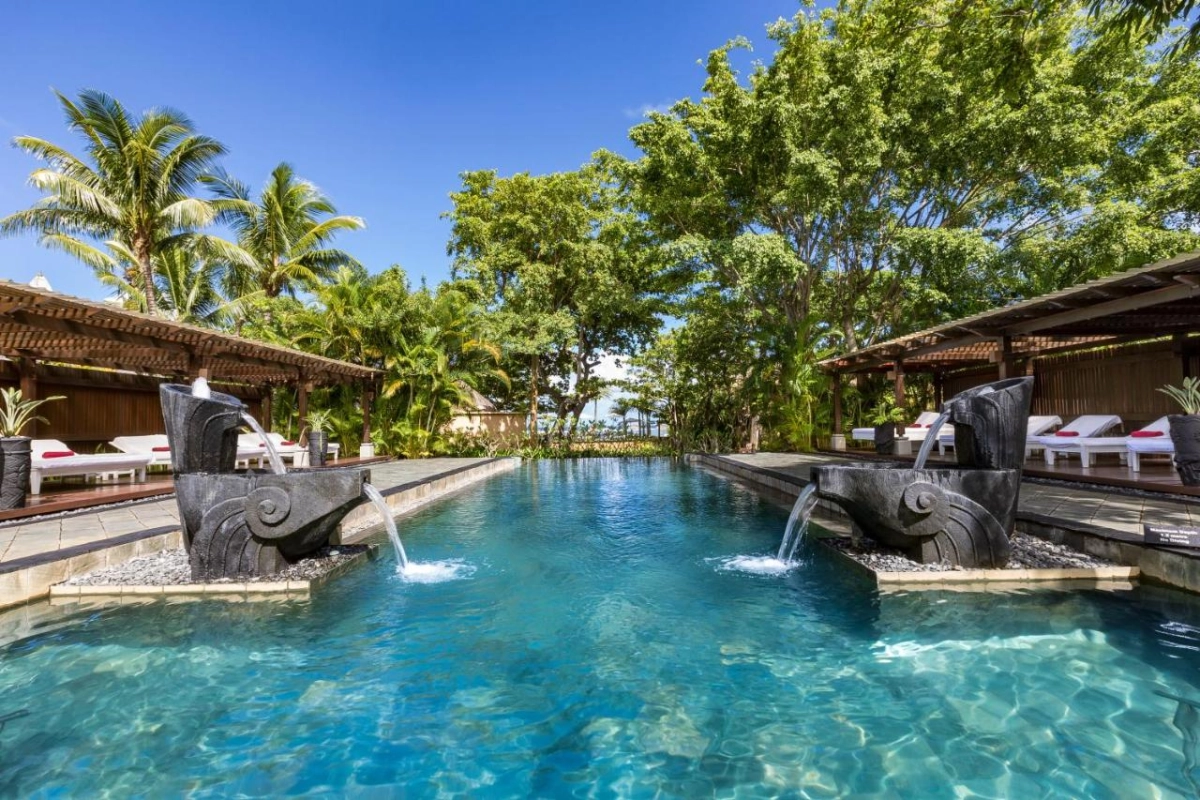 Shanti Maurice Resort & Spa - Hotel Photo 18