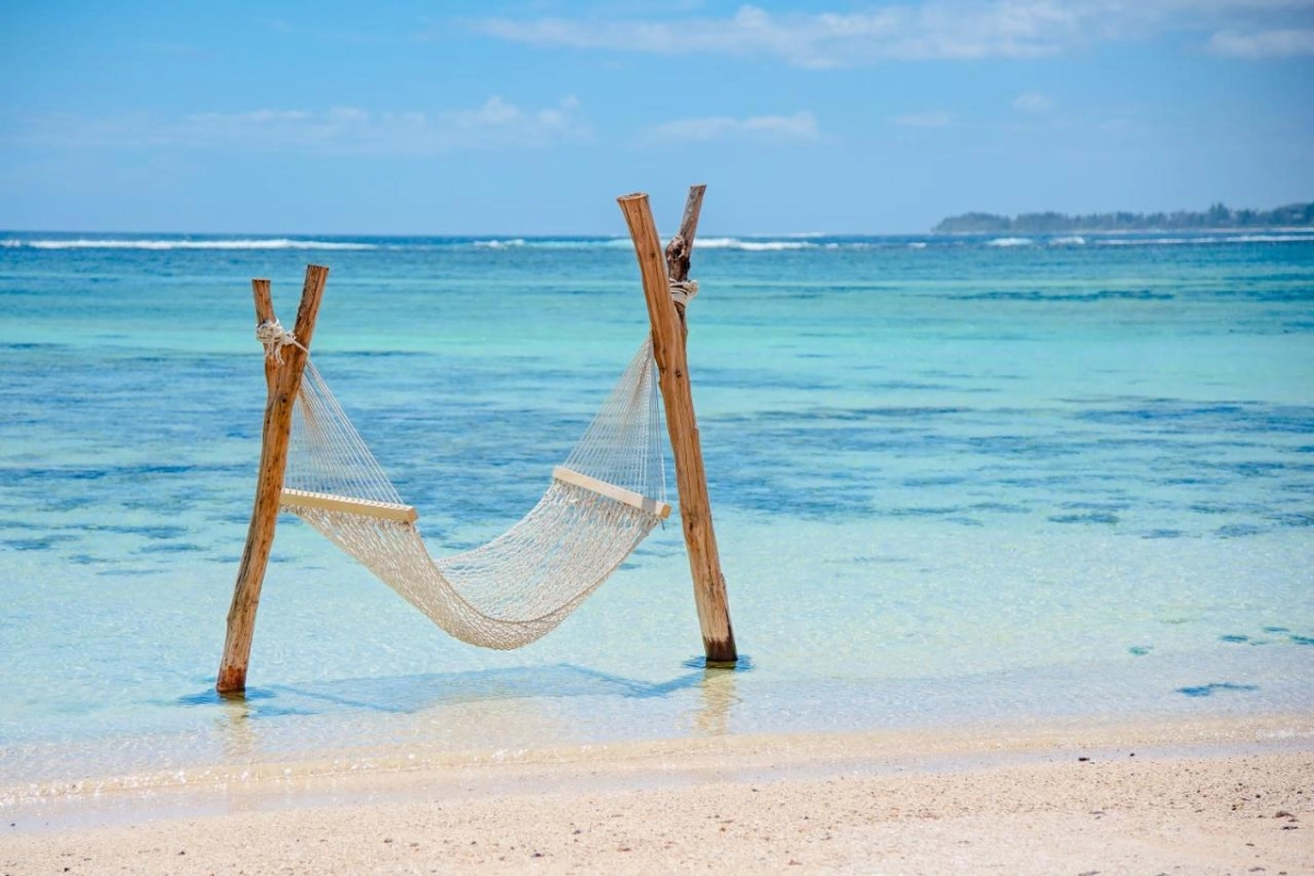 Shanti Maurice Resort & Spa - Hotel Photo 20