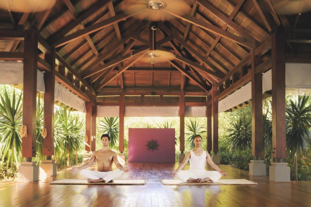 Shanti Maurice Resort & Spa - Hotel Photo 23