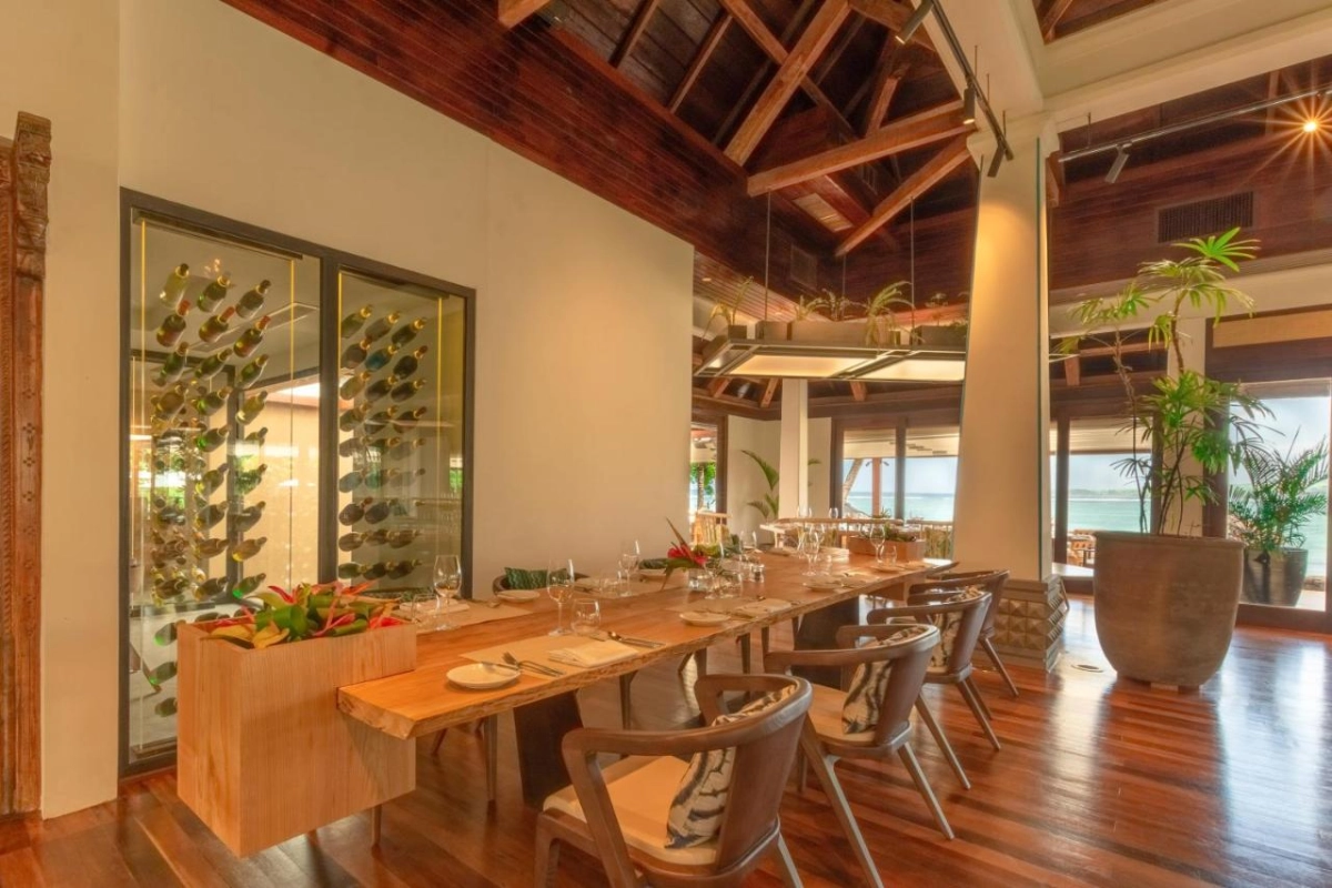 Shanti Maurice Resort & Spa - Hotel Photo 26