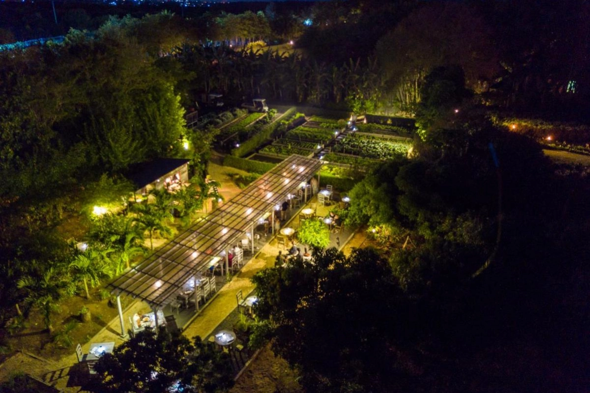 Shanti Maurice Resort & Spa - Hotel Photo 28