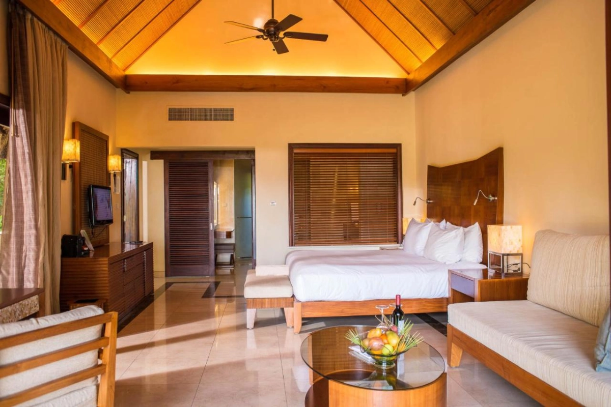 Shanti Maurice Resort & Spa - Hotel Photo 30