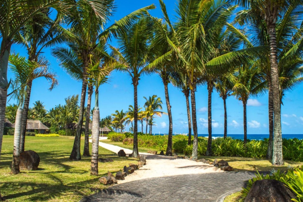 Shanti Maurice Resort & Spa - Hotel Photo 31