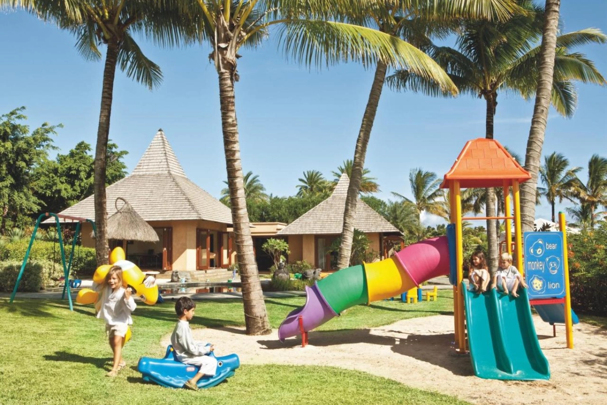 Shanti Maurice Resort & Spa - Hotel Photo 33