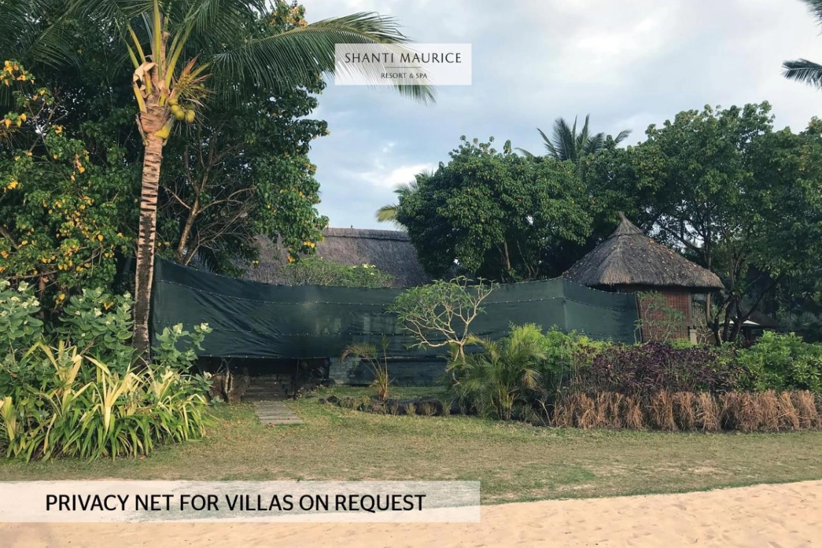 Shanti Maurice Resort & Spa - Hotel Photo 34