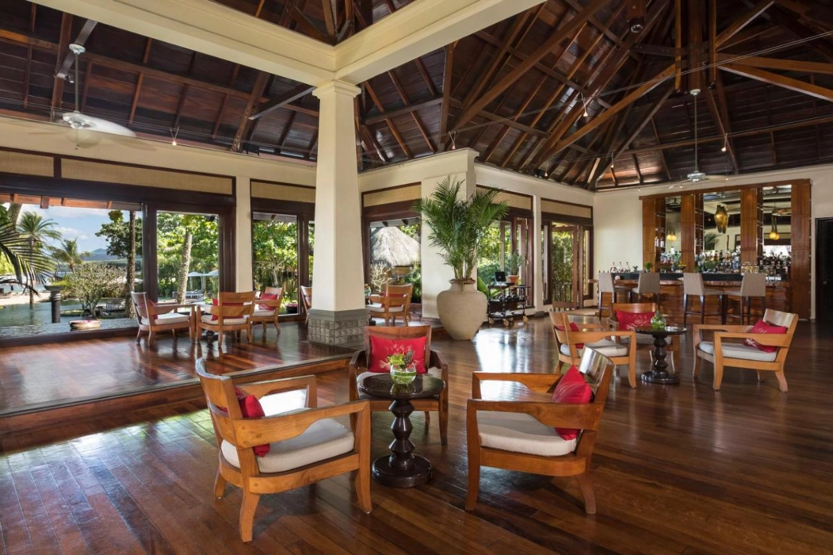 Shanti Maurice Resort & Spa - Hotel Photo 35
