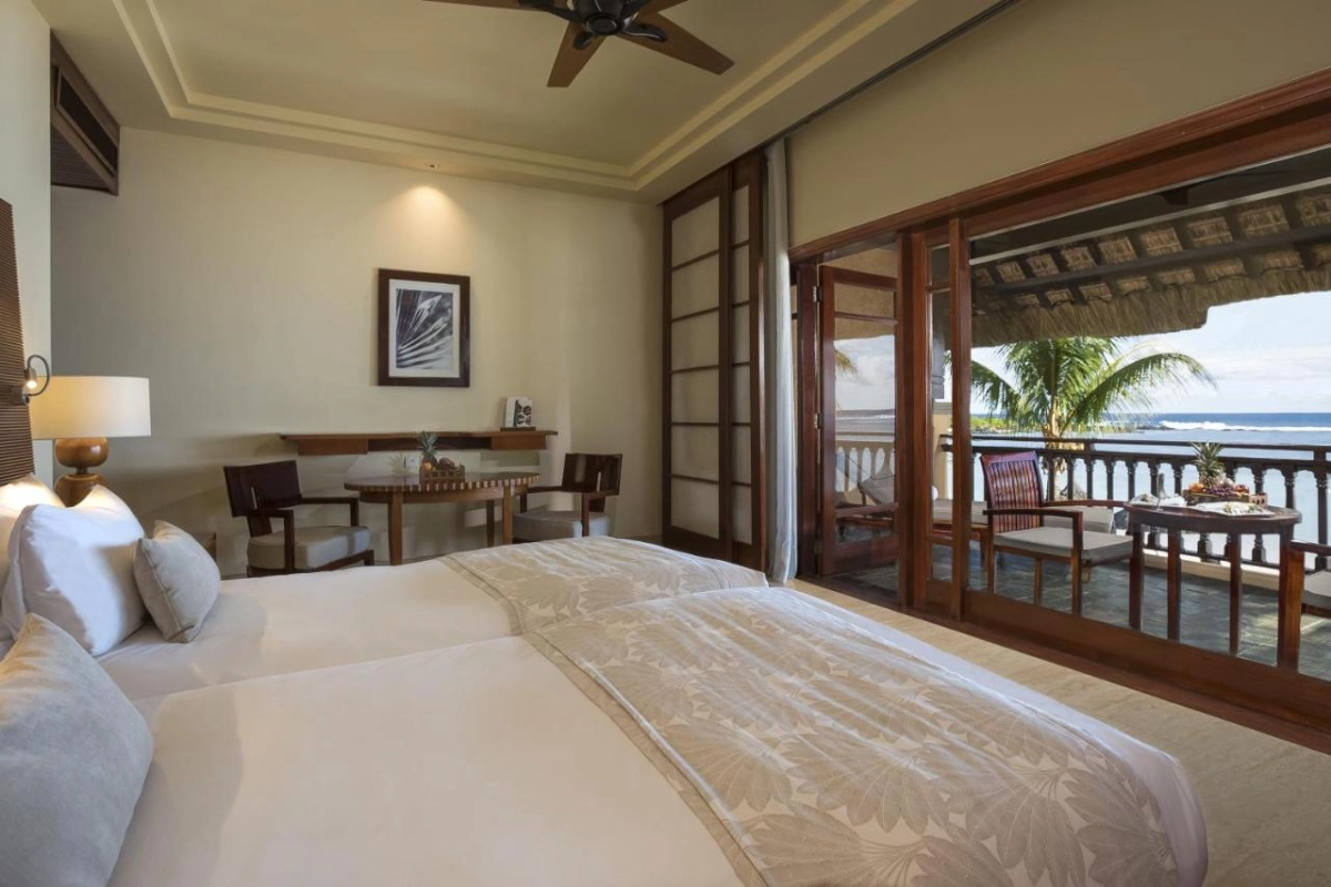 Shanti Maurice Resort & Spa - Hotel Photo 36