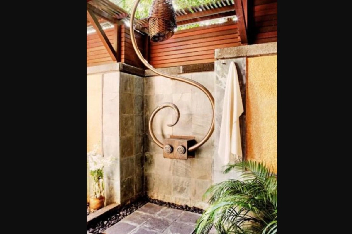 Shanti Maurice Resort & Spa - Hotel Photo 37