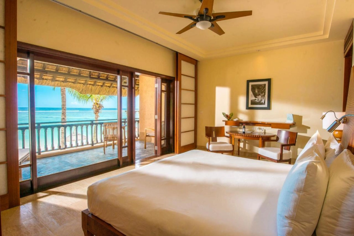 Shanti Maurice Resort & Spa - Hotel Photo 38
