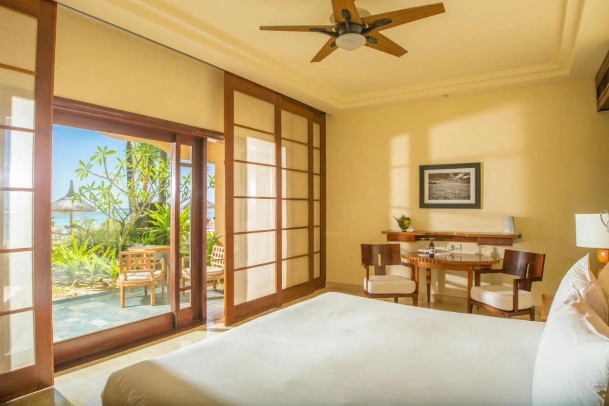 Shanti Maurice Resort & Spa - Hotel Photo 41