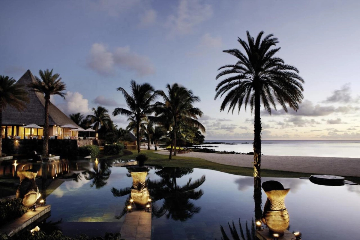 Shanti Maurice Resort & Spa - Hotel Photo 42