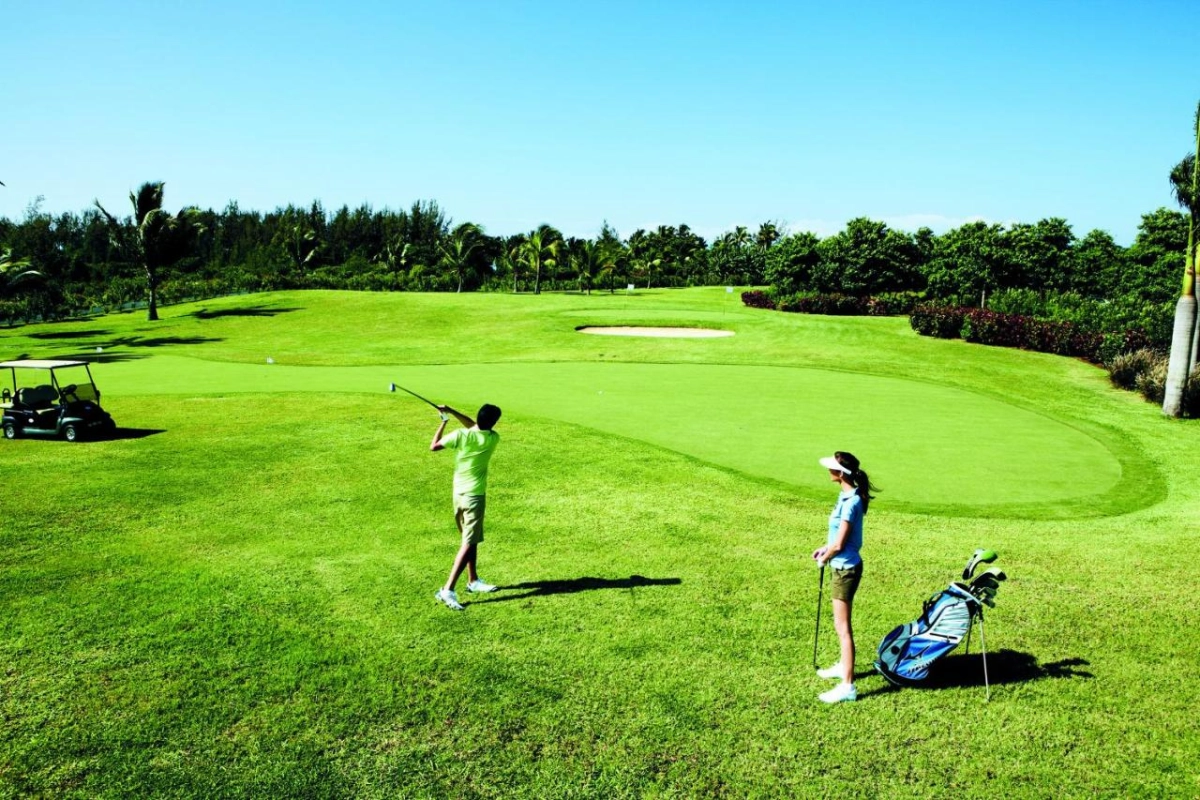 Shanti Maurice Resort & Spa - Hotel Photo 43