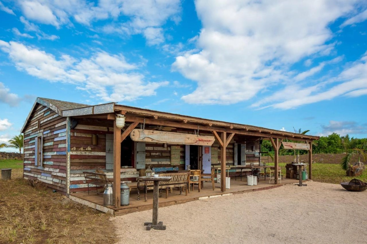 Shanti Maurice Resort & Spa - Hotel Photo 45