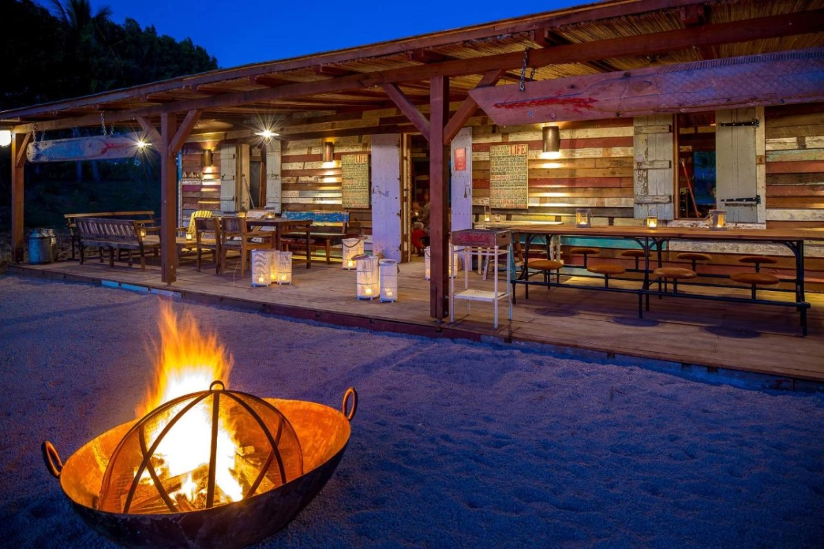 Shanti Maurice Resort & Spa - Hotel Photo 47