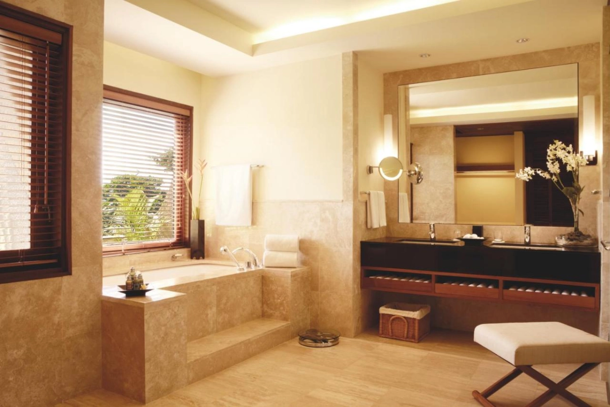 Shanti Maurice Resort & Spa - Hotel Photo 50