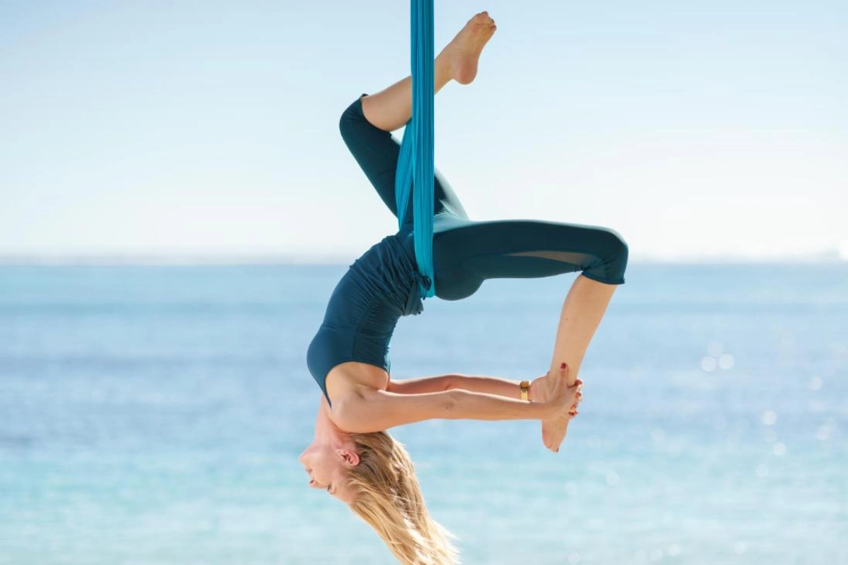 Shanti Maurice Resort & Spa - Hotel Photo 53