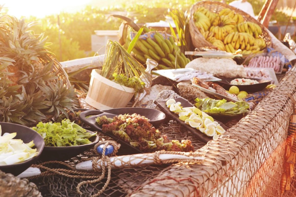 Shanti Maurice Resort & Spa - Hotel Photo 54