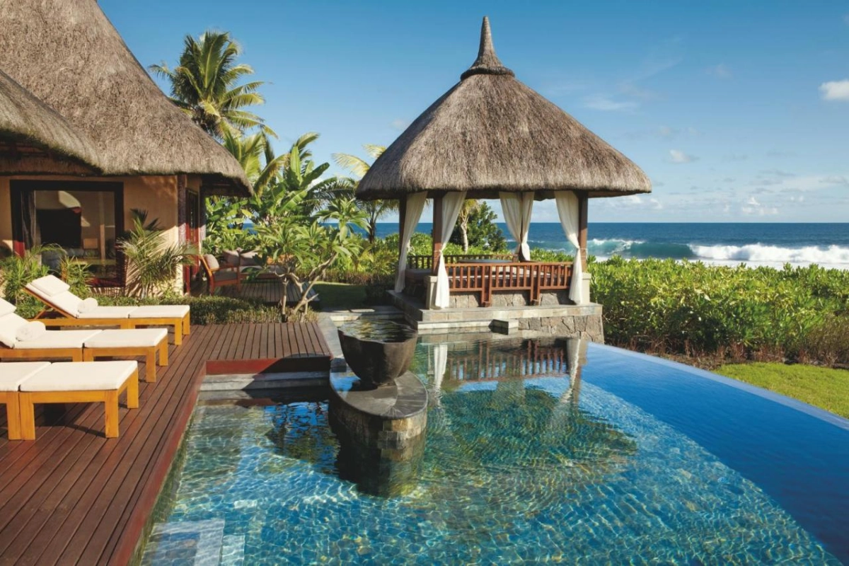 Shanti Maurice Resort & Spa - Hotel Photo 57