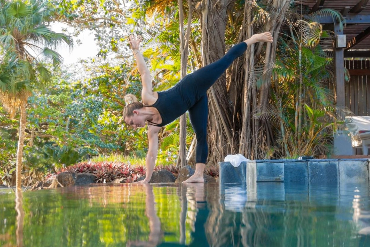 Shanti Maurice Resort & Spa - Hotel Photo 59