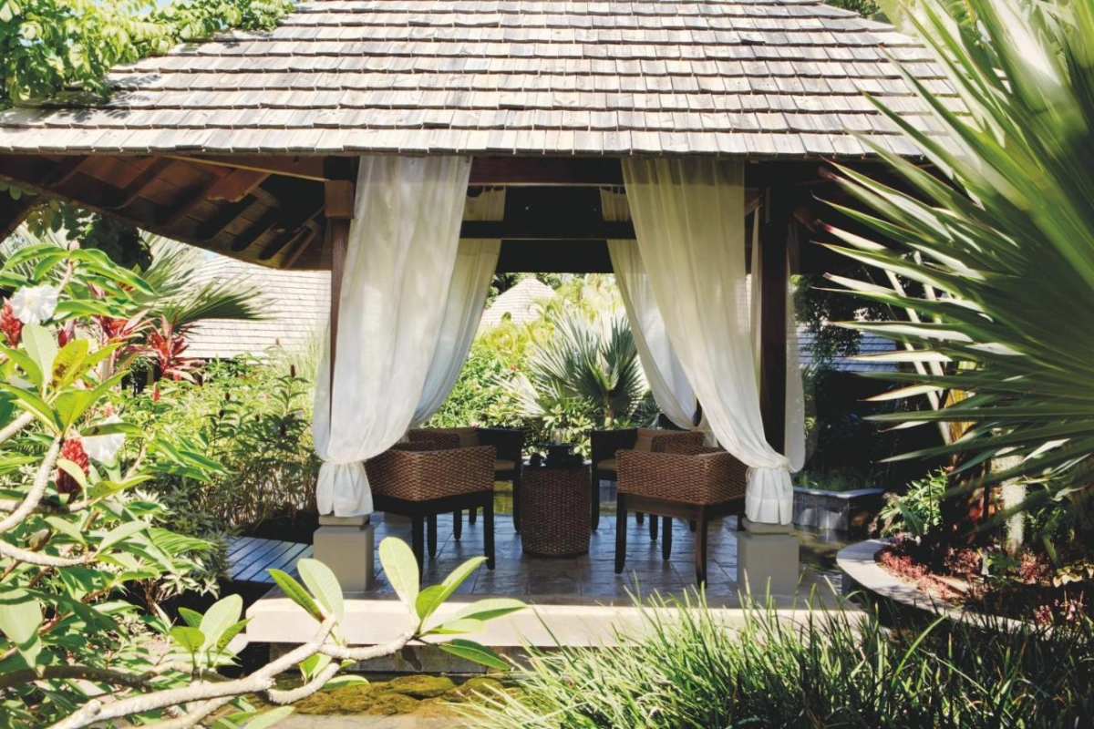 Shanti Maurice Resort & Spa - Hotel Photo 61